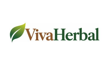 VivaHerbal logo
