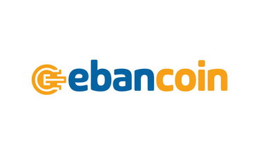 EbanCoin.com - Creative brandable domain for sale