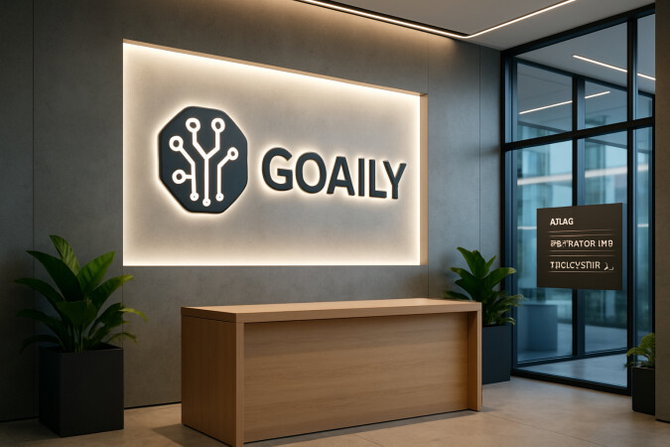 Goaily.com — 4
