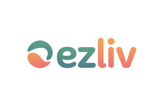 EzLiv.com - Creative brandable domain for sale