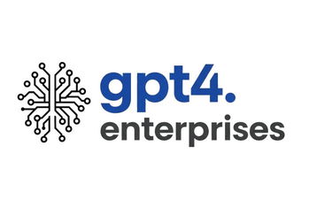 GPT4.enterprises - Creative brandable domain for sale