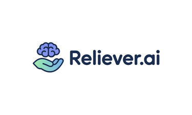 Reliever logo