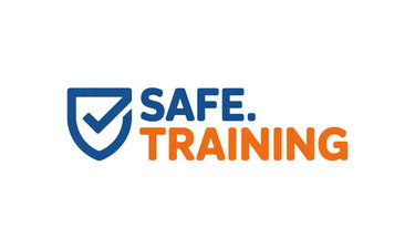 Safe.Training - Creative brandable domain for sale