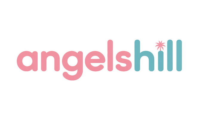 AngelsHill.com