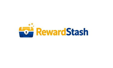 RewardStash logo