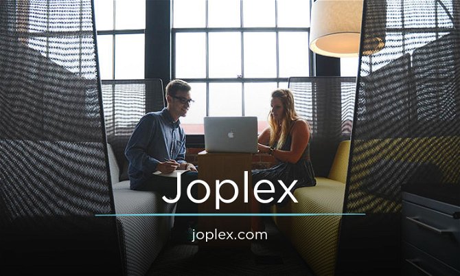 Joplex.com