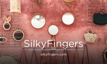SilkyFingers.com
