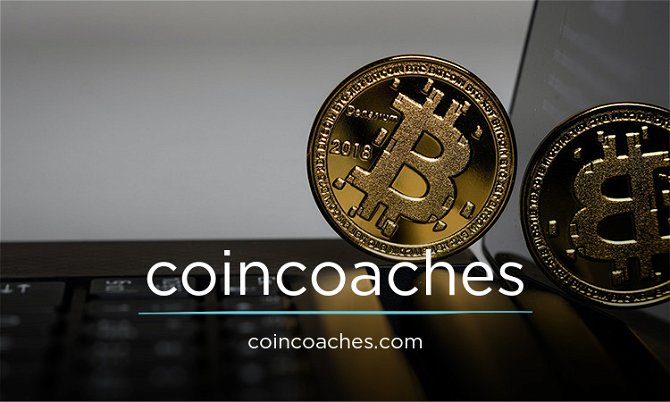 CoinCoaches.com