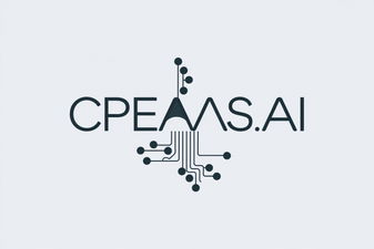 CPEaaS.ai - Creative brandable domain for sale