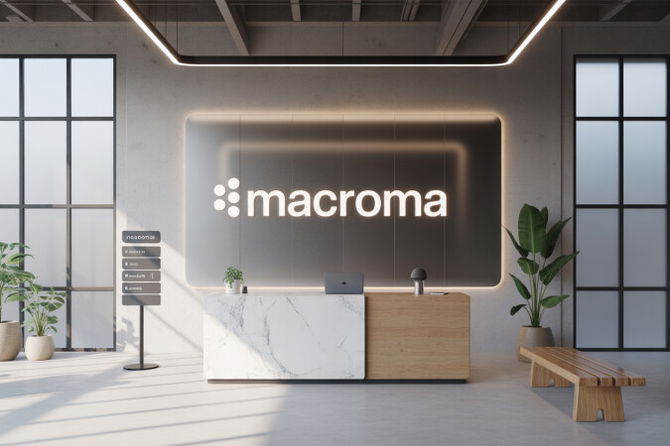 Macroma.com