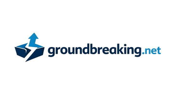groundbreaking.net - Creative brandable domain for sale