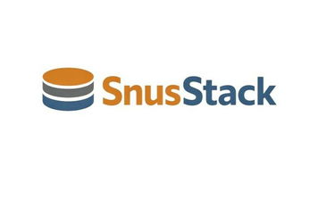 SnusStack.com - Creative brandable domain for sale