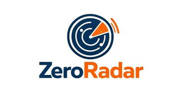 ZeroRadar logo