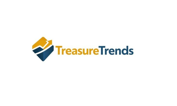 TreasureTrends logo