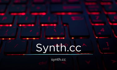 Synth.cc