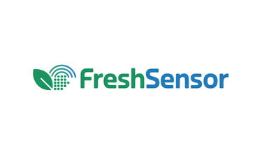 FreshSensor.com - Creative brandable domain for sale