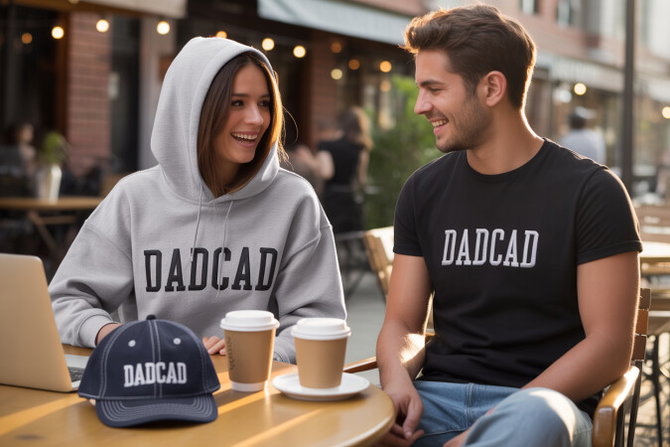 DadCad.com — 5