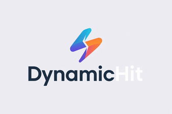 DynamicHit.com - Creative brandable domain for sale