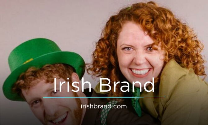 IrishBrand.com