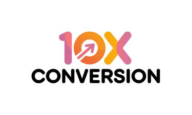 10xConversion.com is for sale