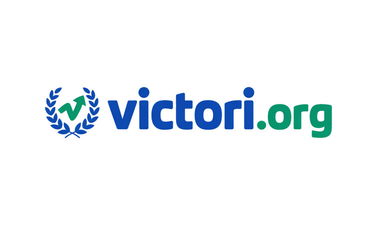 Victori.org - Creative brandable domain for sale