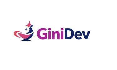 GiniDev.com - buy Good premium domains