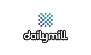 DailyMill.com - Creative brandable domain for sale