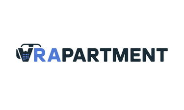 VRApartment.com - Creative brandable domain for sale
