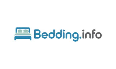 Bedding.info - Creative brandable domain for sale