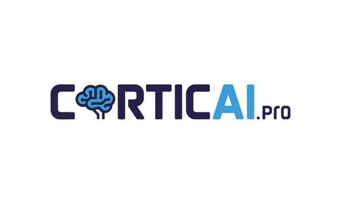 CorticAI.Pro