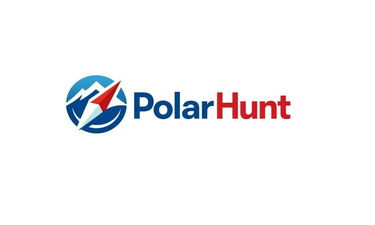 PolarHunt logo