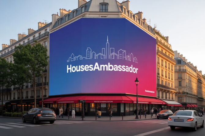 HousesAmbassador.com