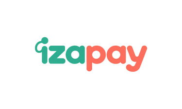 IzaPay logo