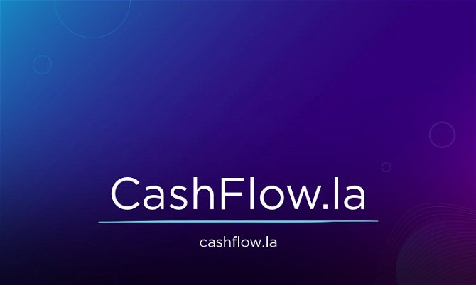 CashFlow.la