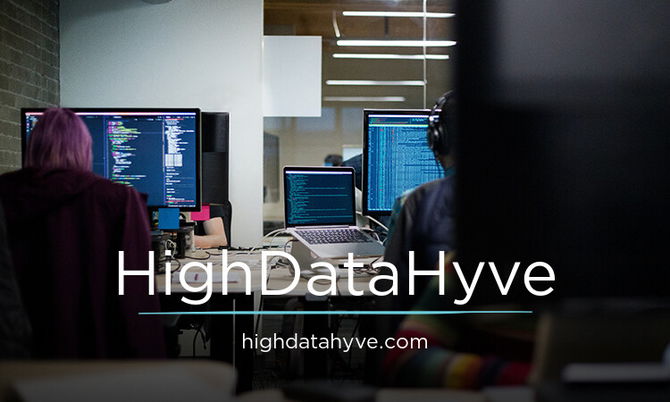 HighDataHyve.com