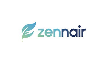 ZenNair.com is for sale