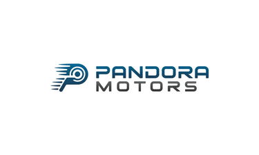 PandoraMotors.com - Creative brandable domain for sale