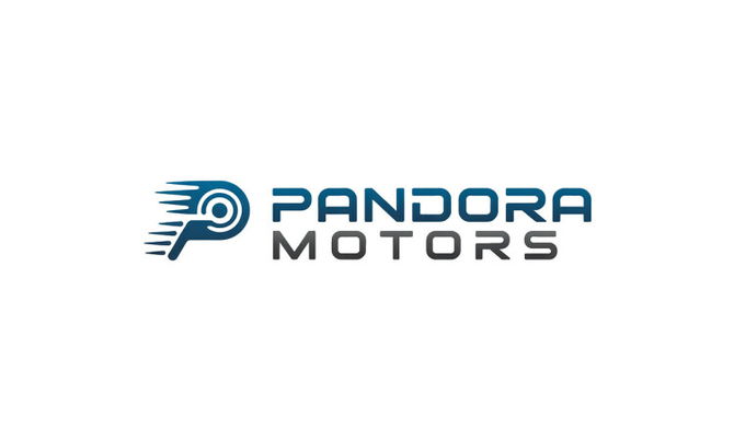 PandoraMotors.com