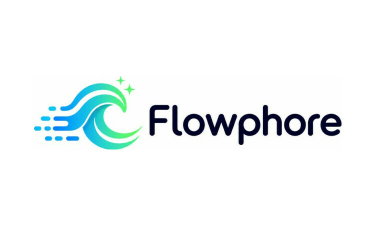 Flowphore logo