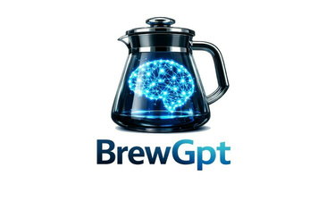 BrewGpt logo