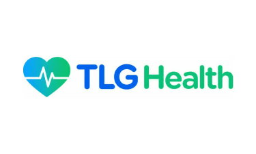 TLGHealth logo