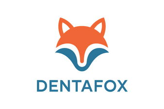 DentaFox.com - Creative brandable domain for sale