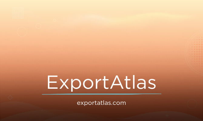 ExportAtlas.com