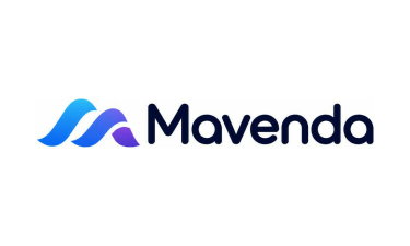 Mavenda logo
