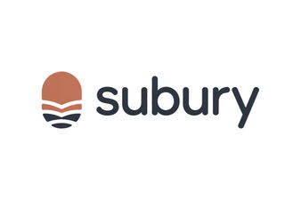 Subury logo