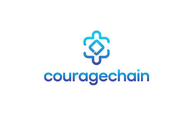 CourageChain.com