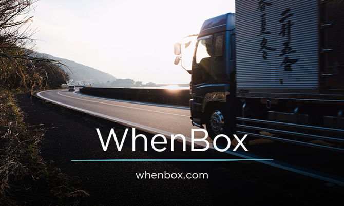 WhenBox.com