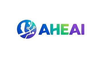 AHEAI.com - Creative brandable domain for sale