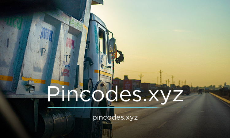PinCodes.xyz is for sale