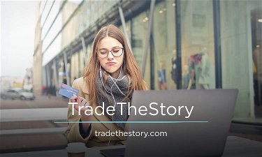 tradethestory.com